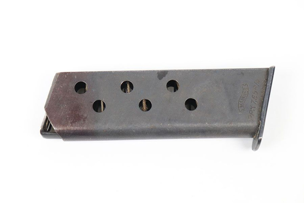 Walther PPK Magazine - 1
