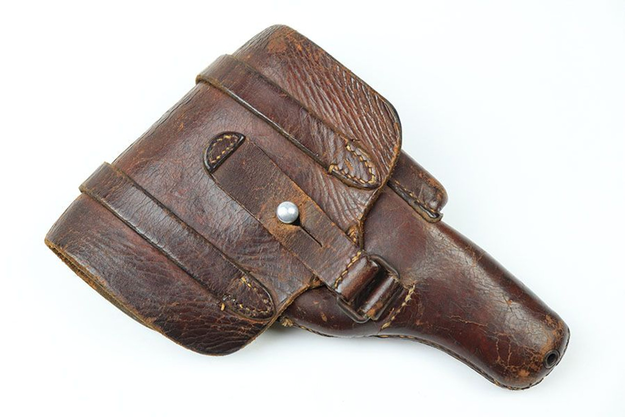 Theuermann Walther PP Holster - 1