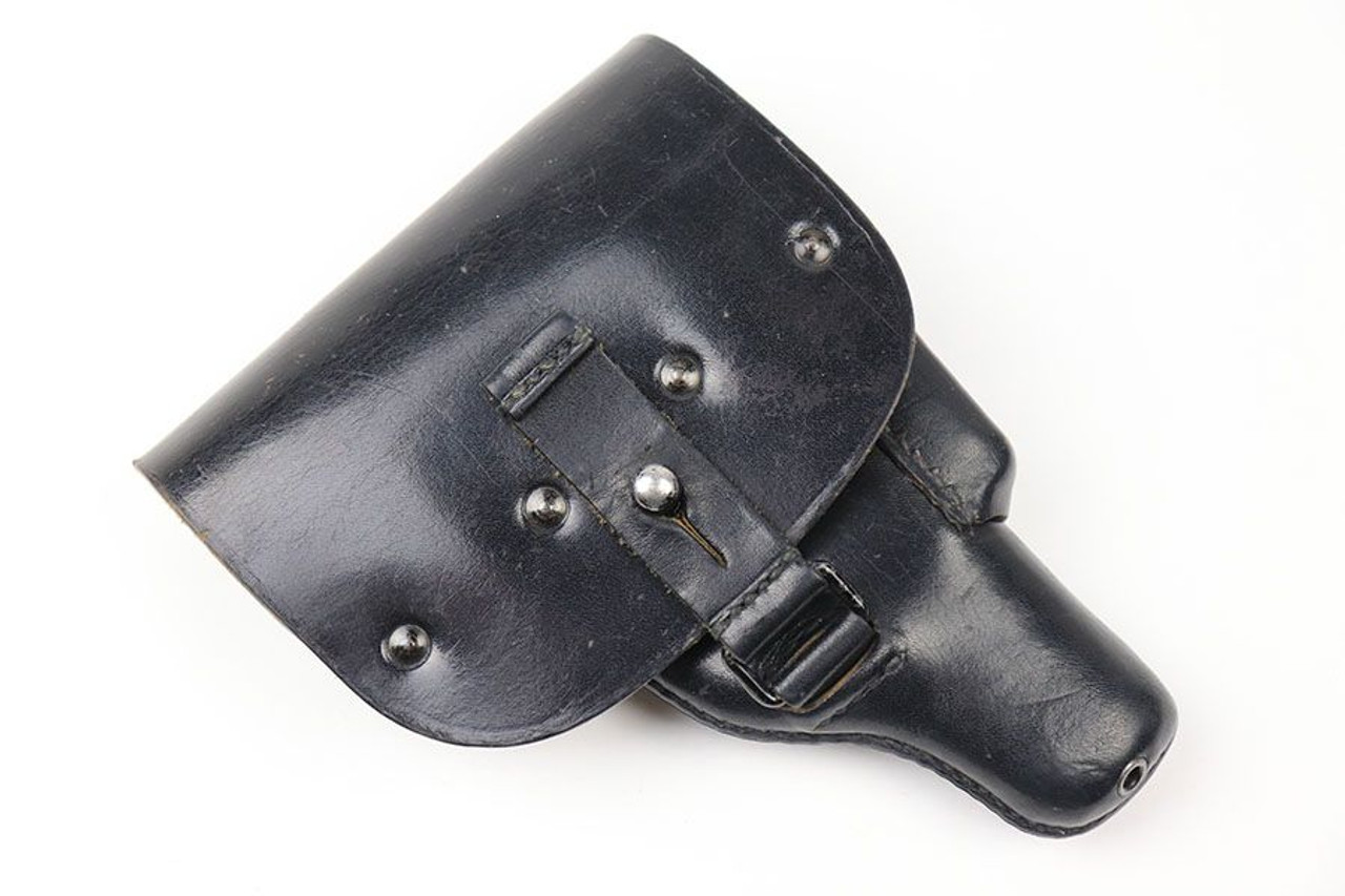 SS Walther PPK Theuermann Holster - 1