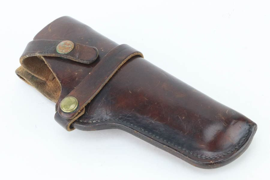 Nice Colt / Remington Rand M1911A1 - 1945 mfg - photo 1 of 14