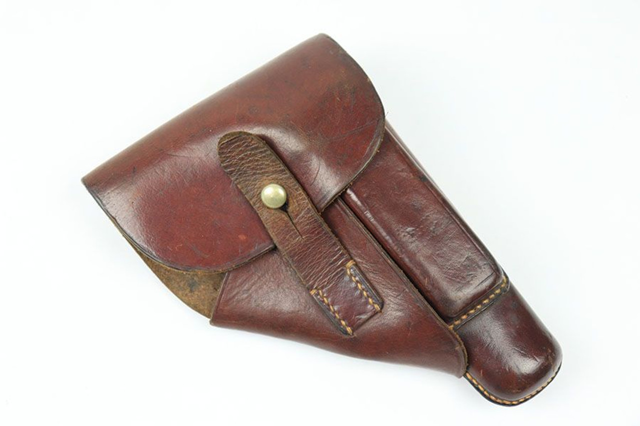 AKAH PPK Holster - 1