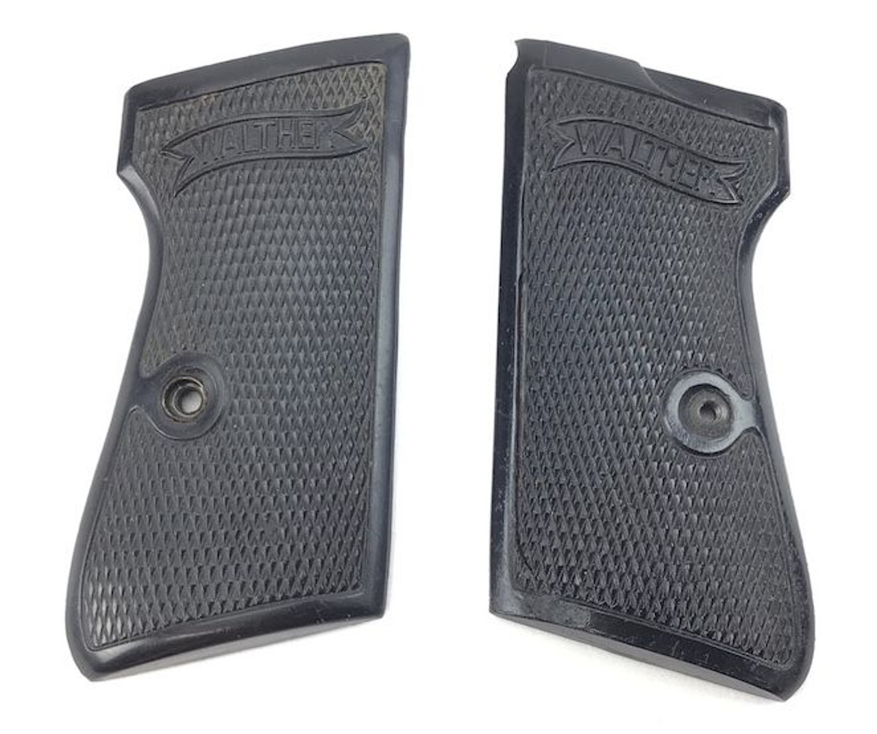 Walther PP Weighted Grips - 1