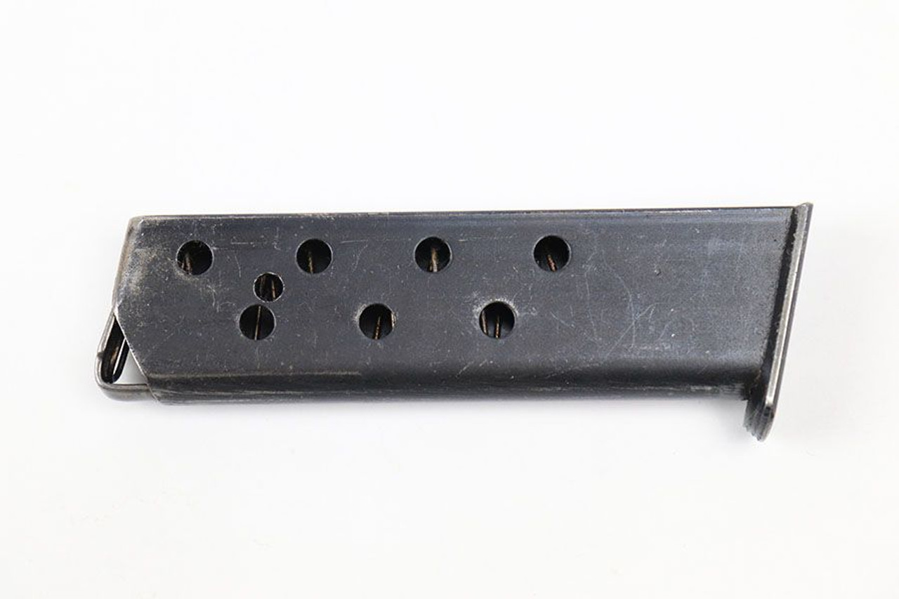 Excellent Sauer 38h Magazine - 1