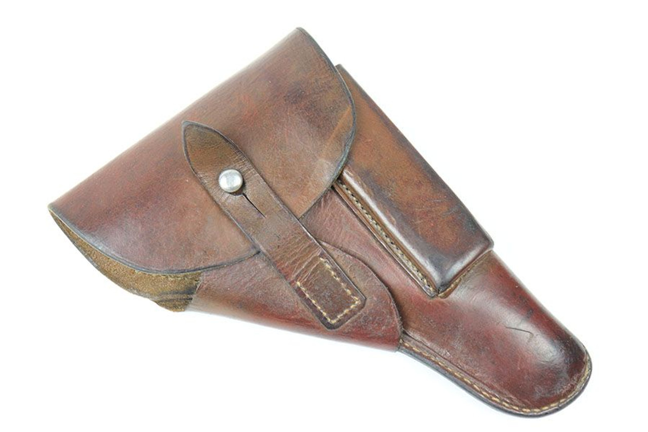 Walther PP / 7.65mm HK Holster - 1