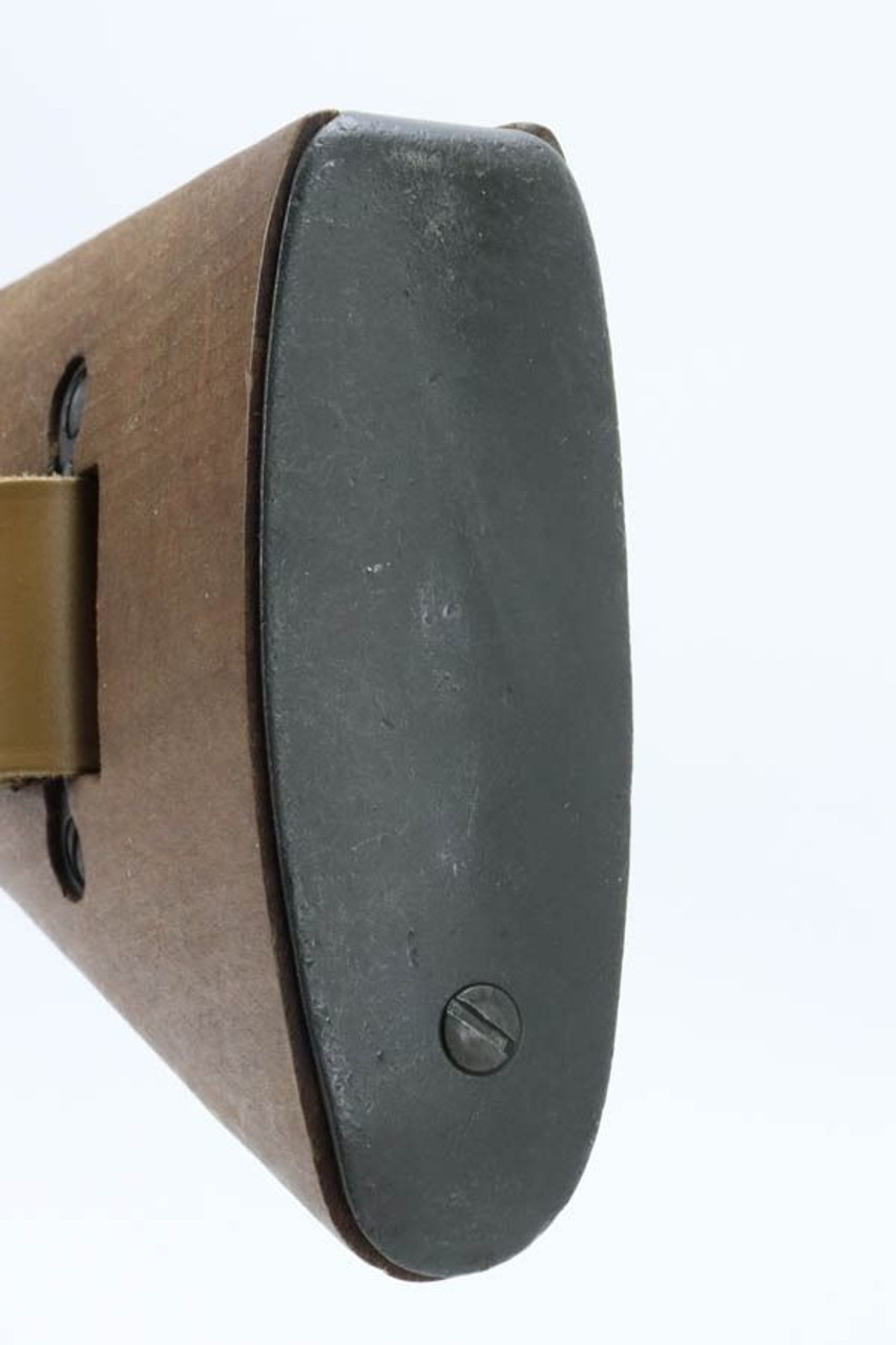 SOLD - Excellent French MAS MLE 49-56