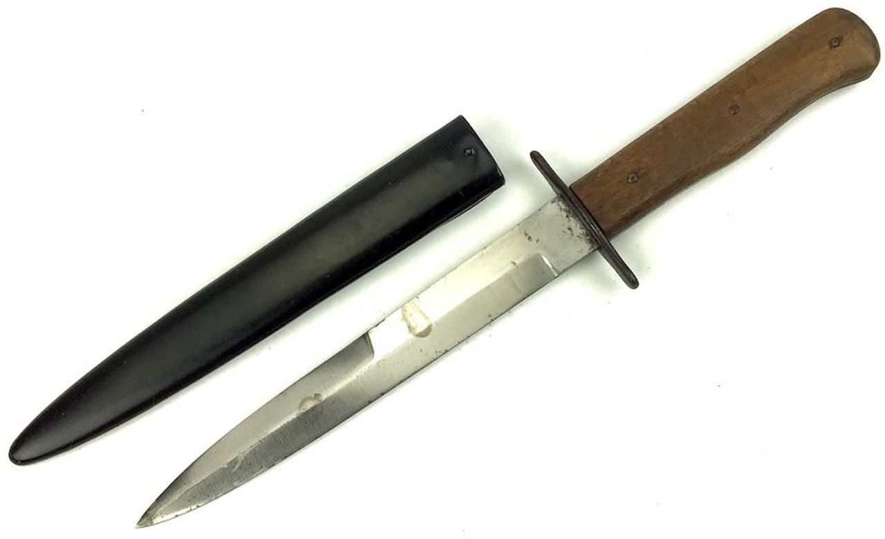 Luftwaffe Boot Knife - 1