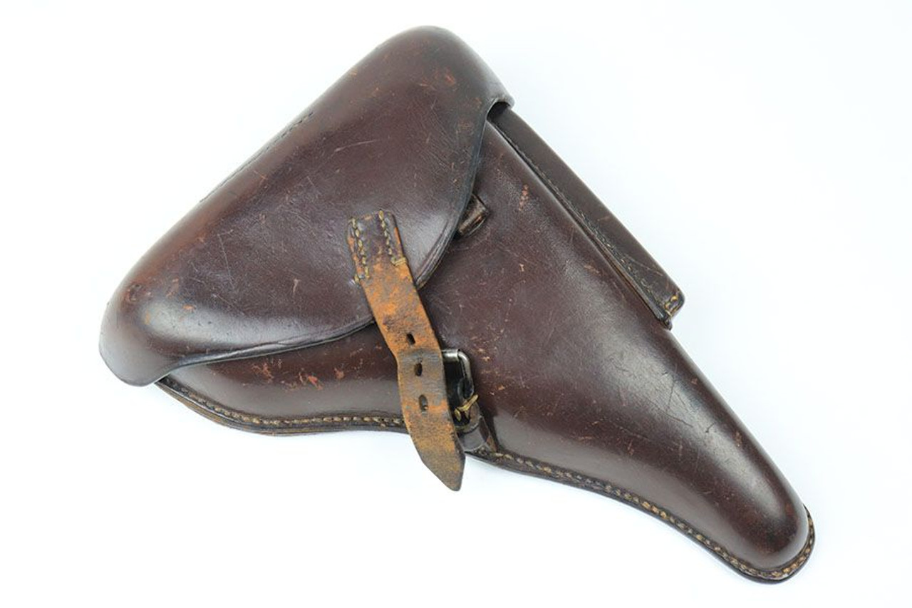 1938 Luger Holster - 1