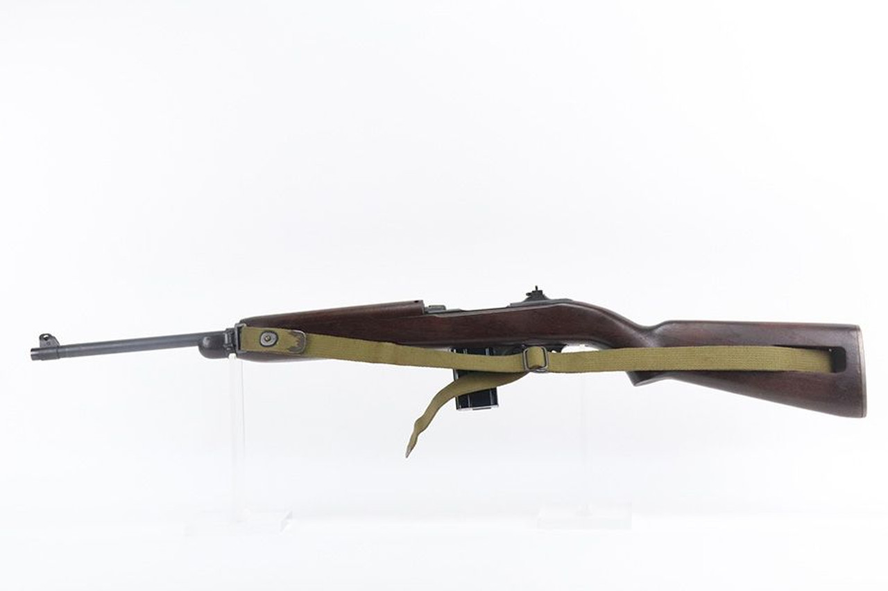 Beautiful, Early Inland M1 Carbine - 1