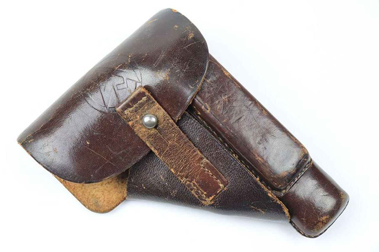 SA Sauer Holster - Ultra Rare - 1