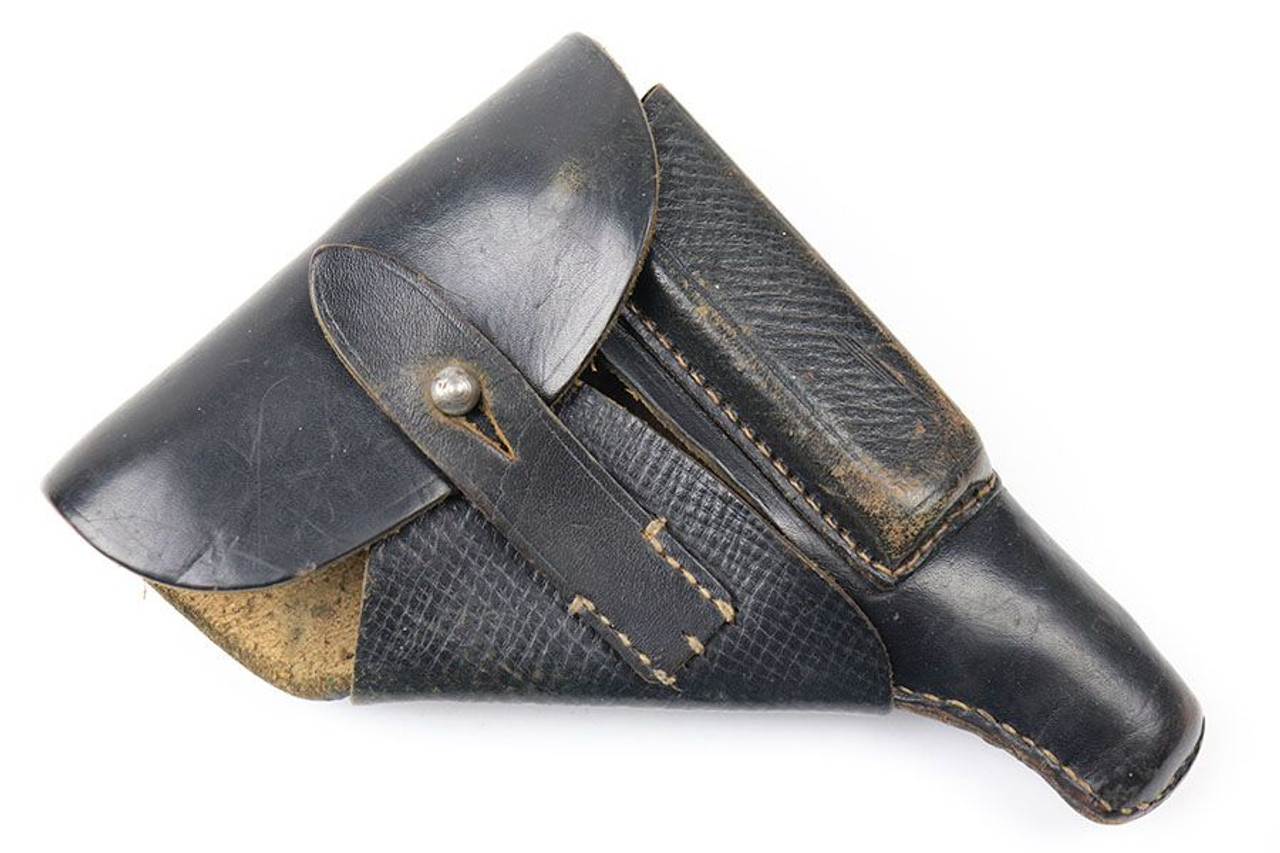 Walther PP Holster - 1