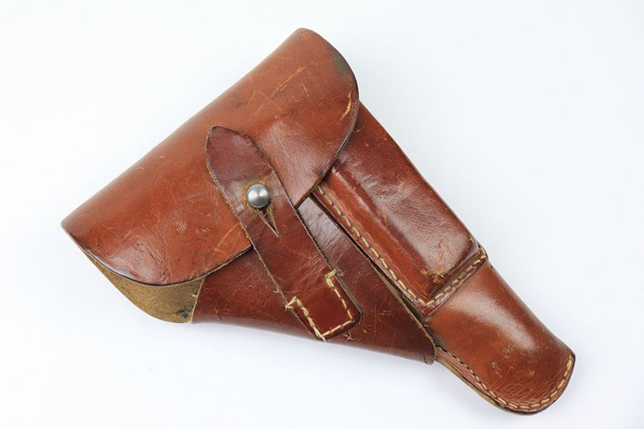 Unmarked 7.65mm / PP Holster - 1