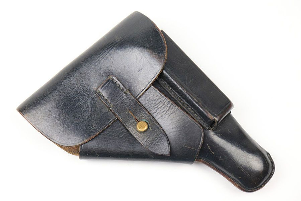 Early Walther PP Holster - 1