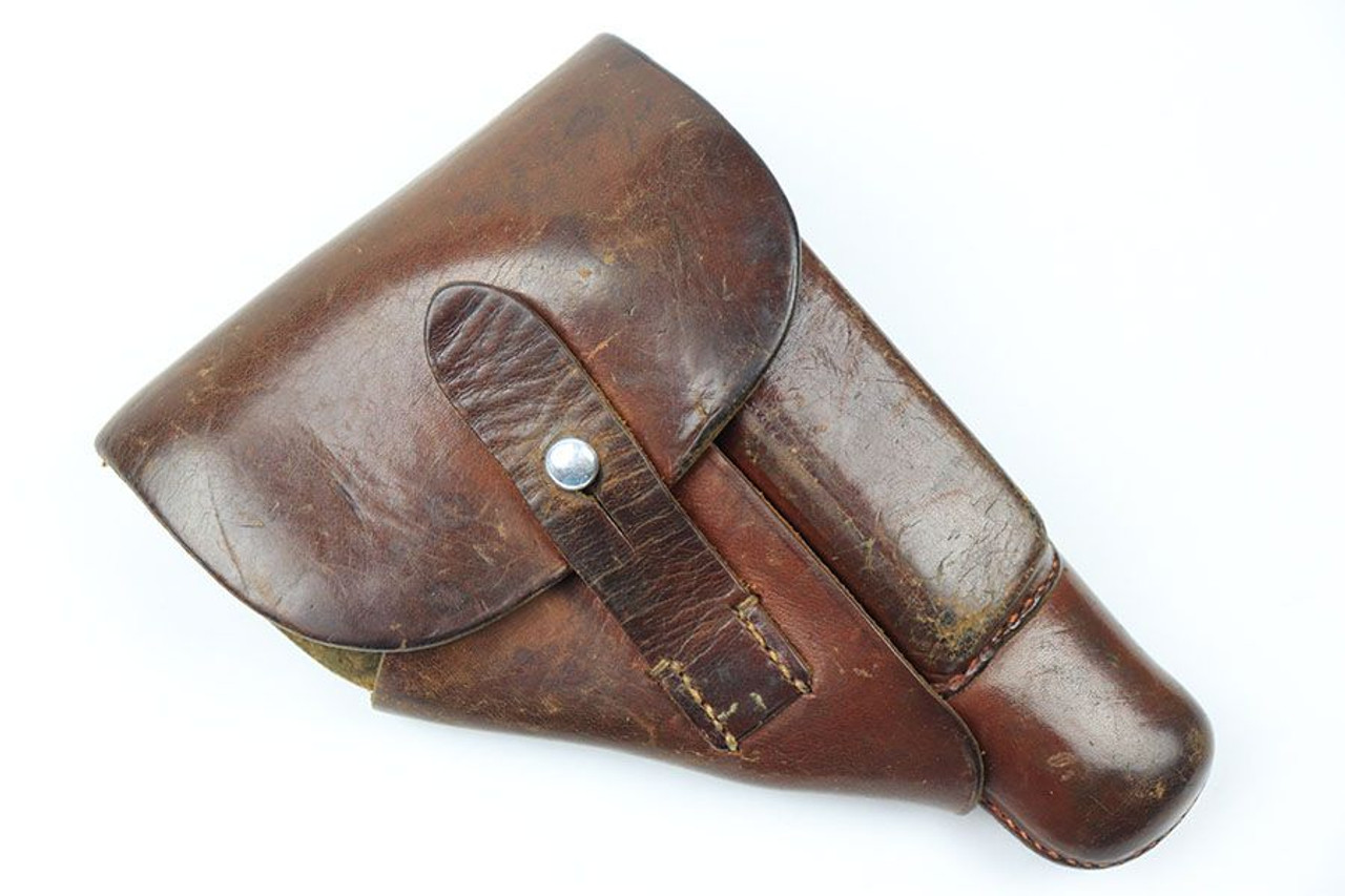 AKAH Walther PPK Holster - 1