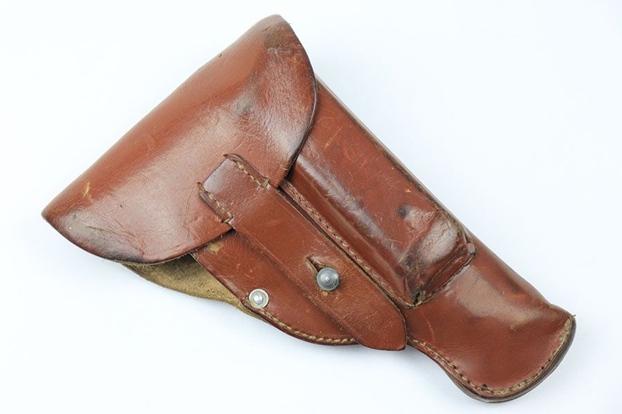 1942 Police Holster - 1