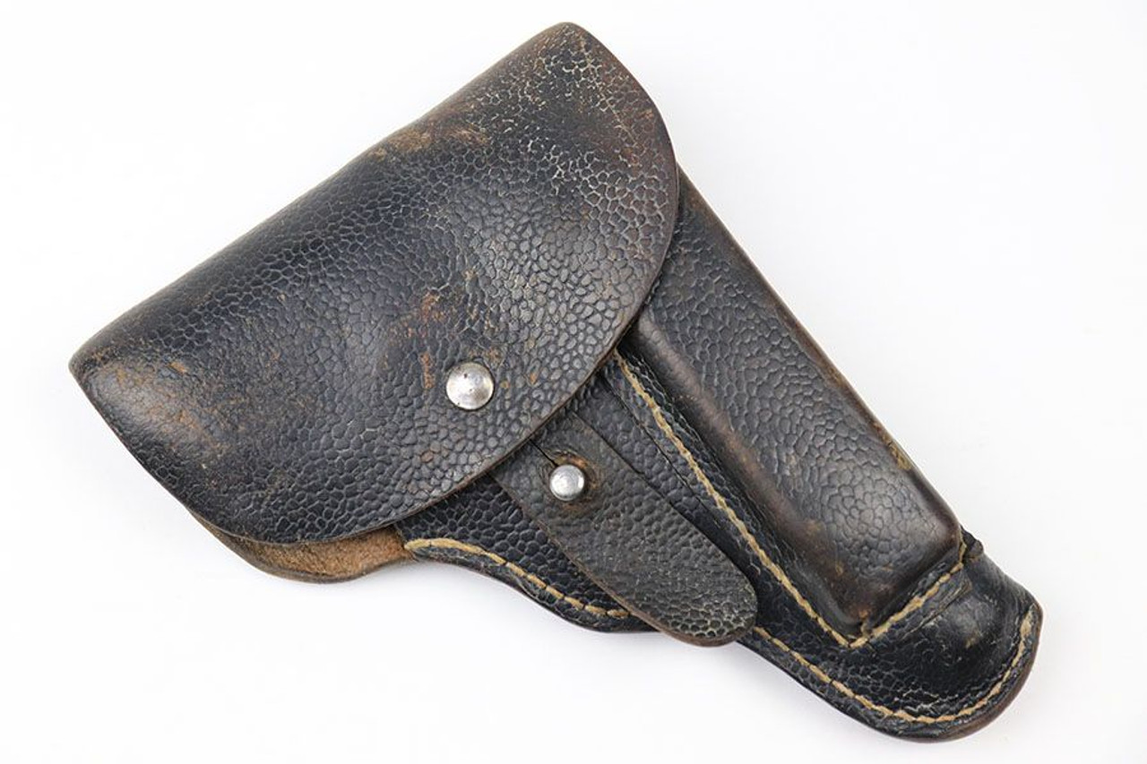 1944 CZ-27 Holster - 1