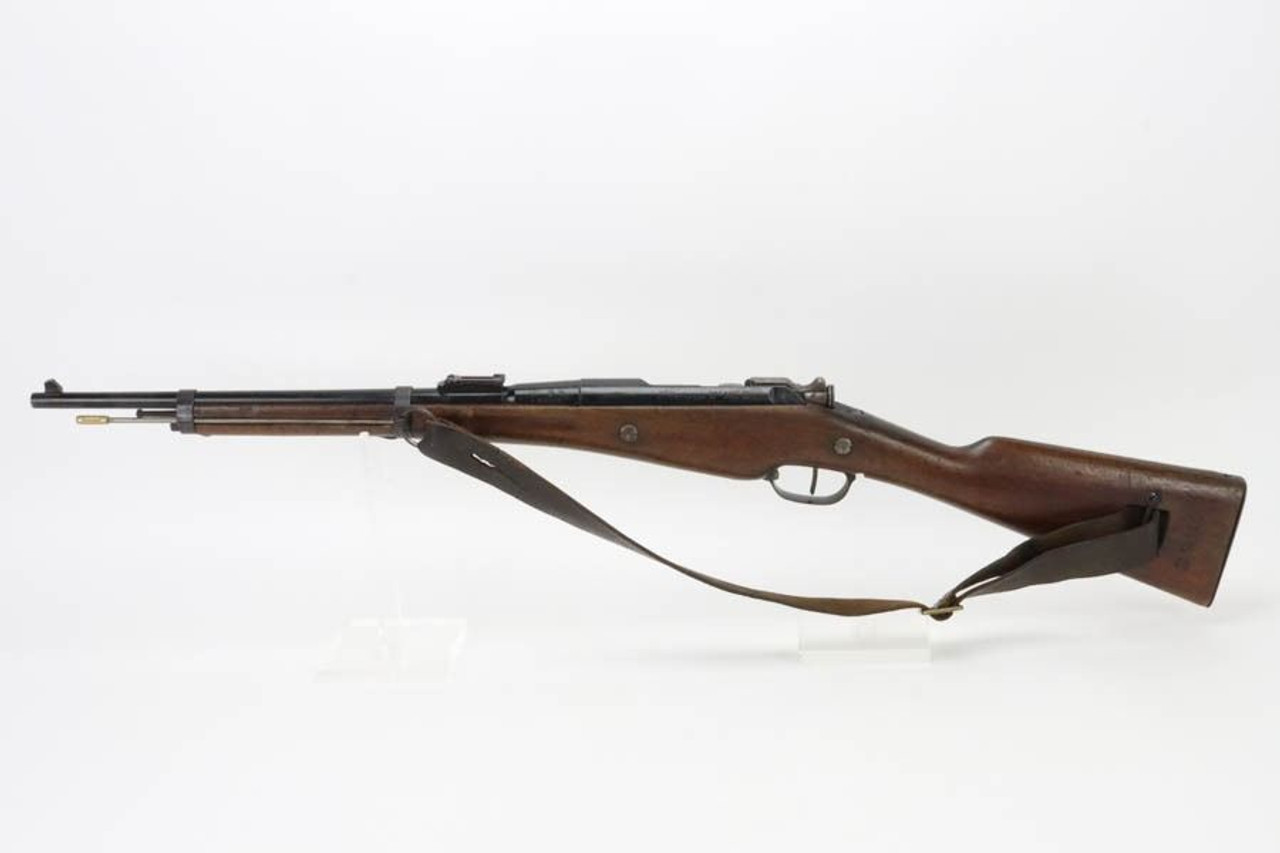 Early French Et. Continsouza Berthier MLE 16