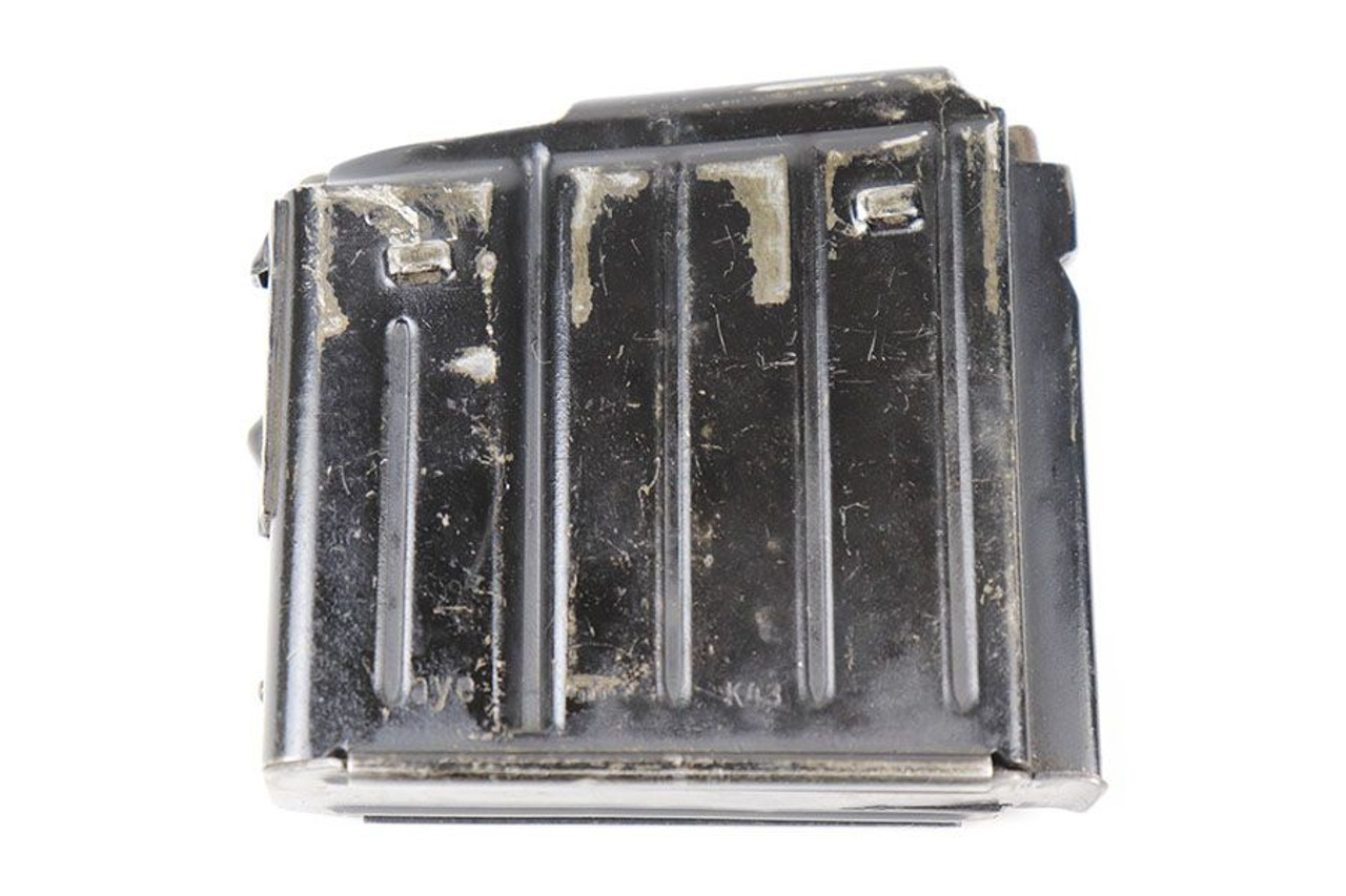 G43 / K43 Magazine - 1