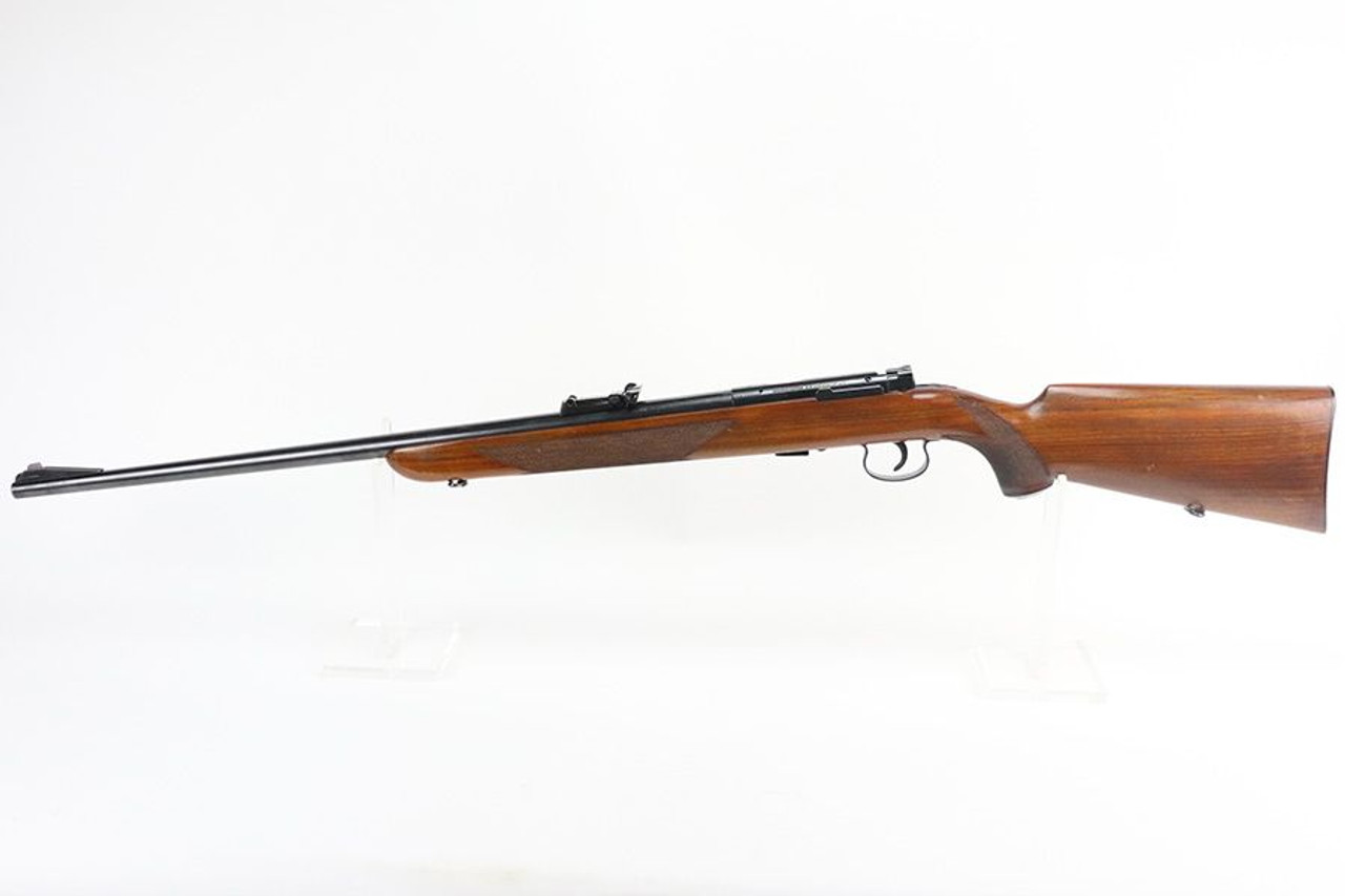 Excellent Mauser MS350B Sporter Rifle - 1