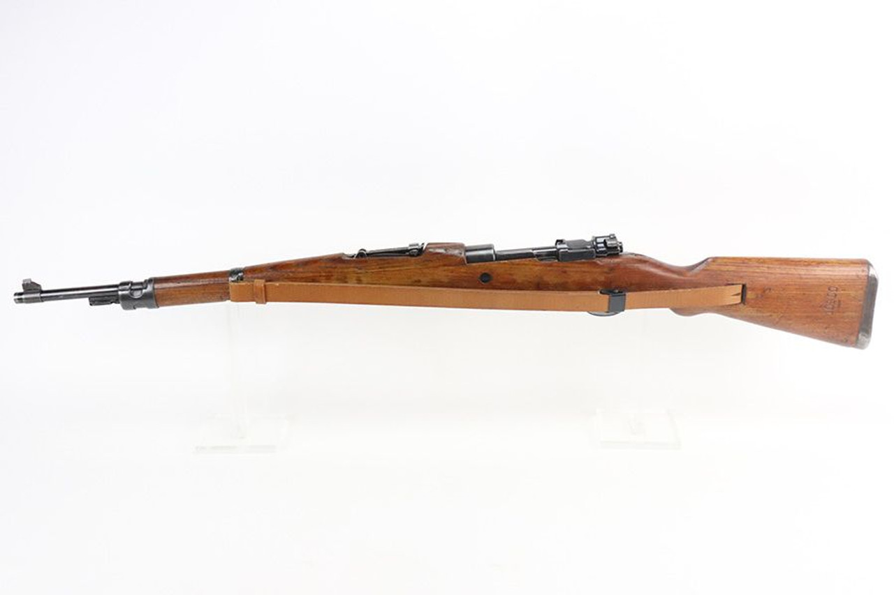 Yugo Mauser Zastava M48BO Rifle - 1
