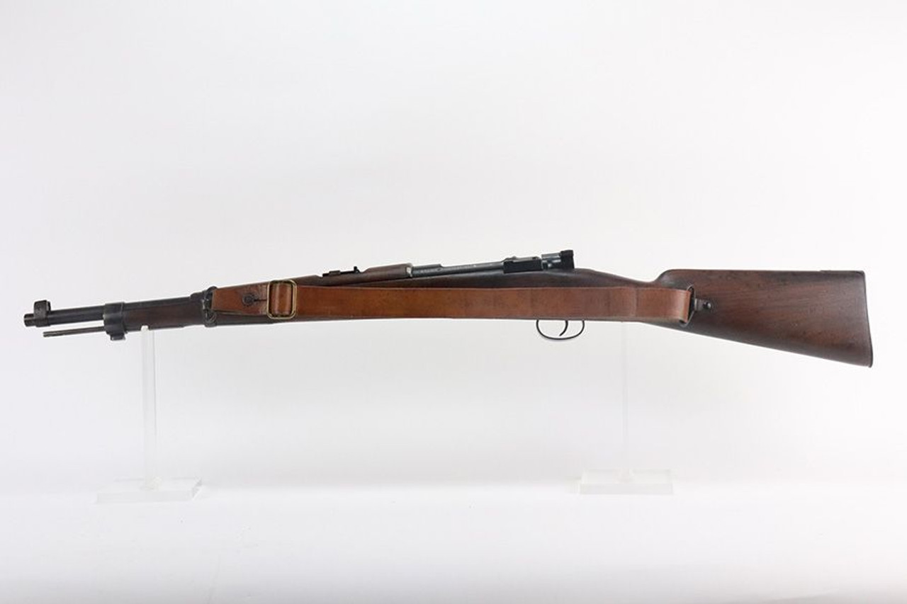 Chilean Mauser Model 1895 - 1