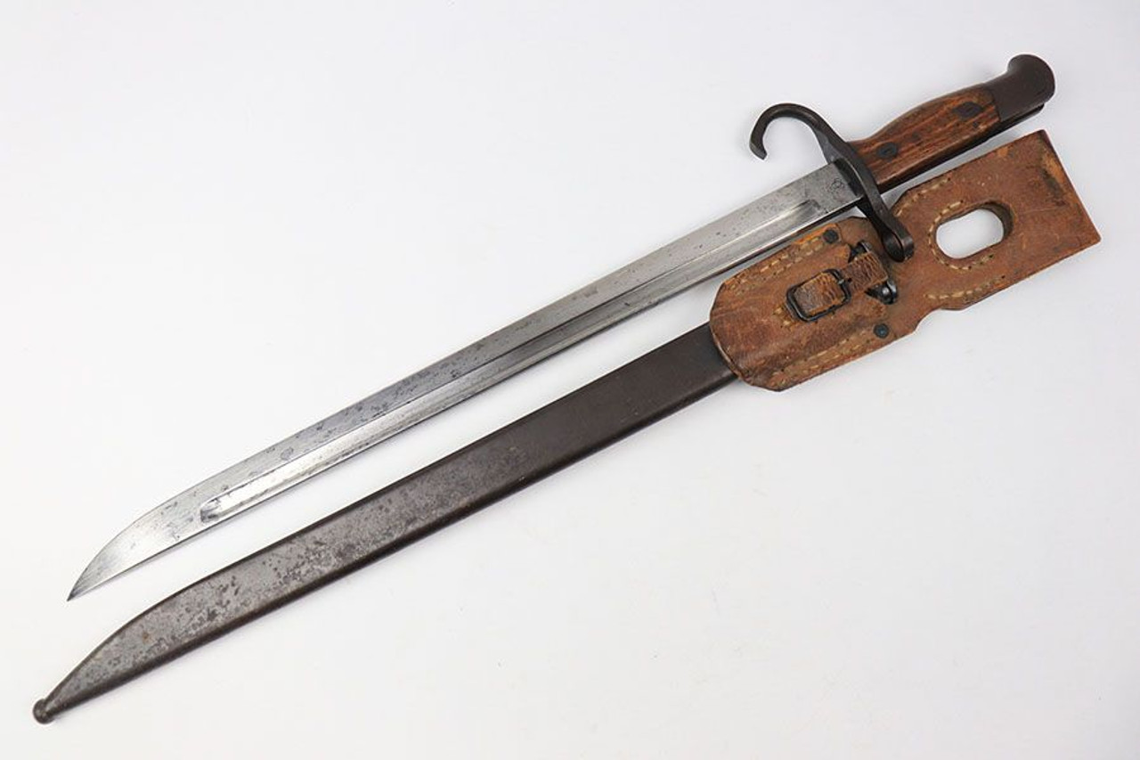 Type 30 Nambu Bayonet - 1