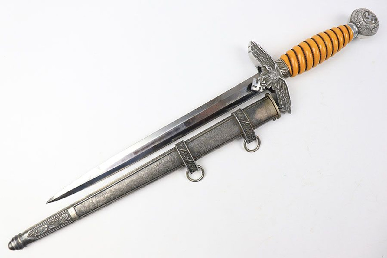 Luftwaffe Dagger - 1