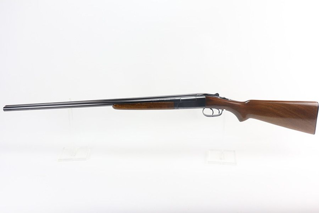 1950's Winchester Model 24 Side-By-Side Shotgun - 1