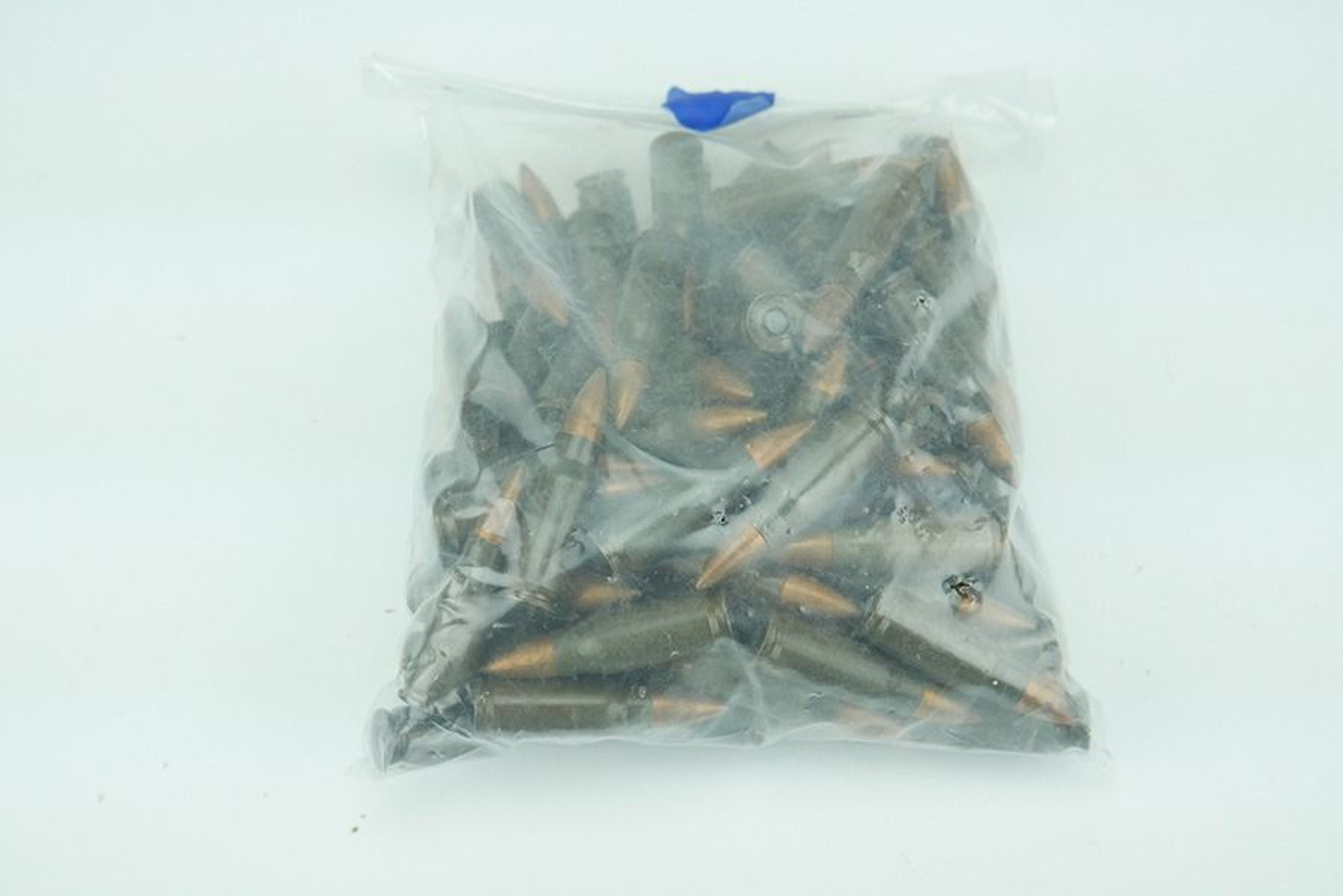 WW2 8mm Kurz Mix Bag - apx. 89 Rounds
