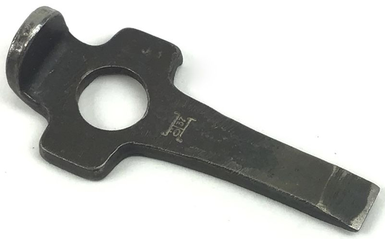 RARE - O/37 K Date Luger Tool - 1