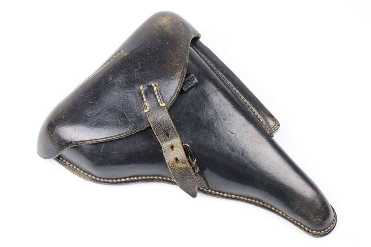 1936 Luger Holster - 1