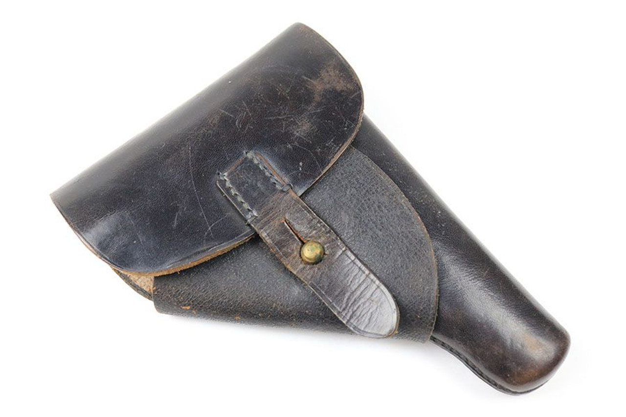 RARE AKAH Walther PP Holster - 1