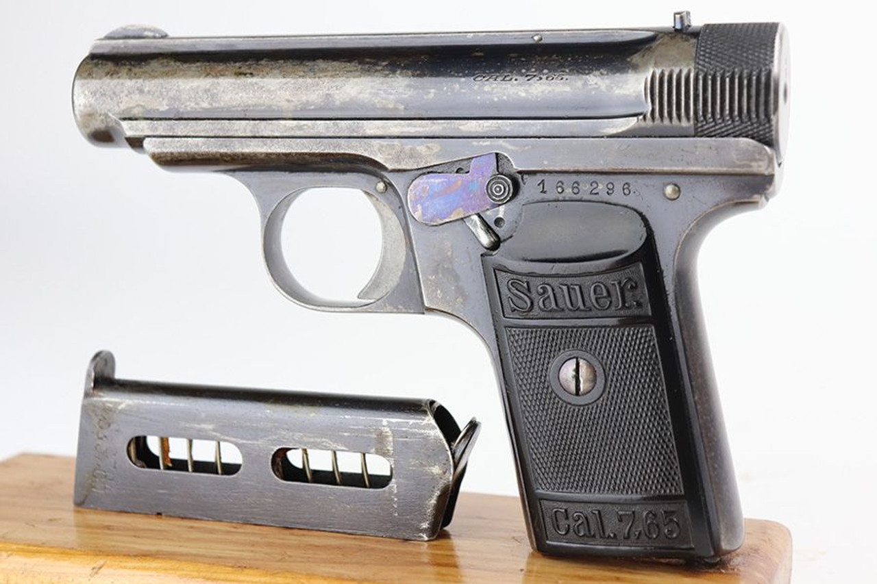 Sauer Model 1926 - 1
