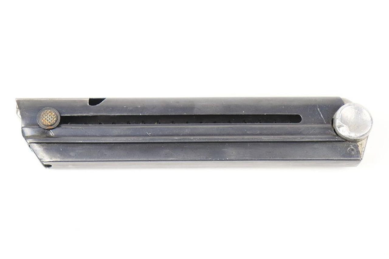 Eagle 63 Luger Magazine - 1