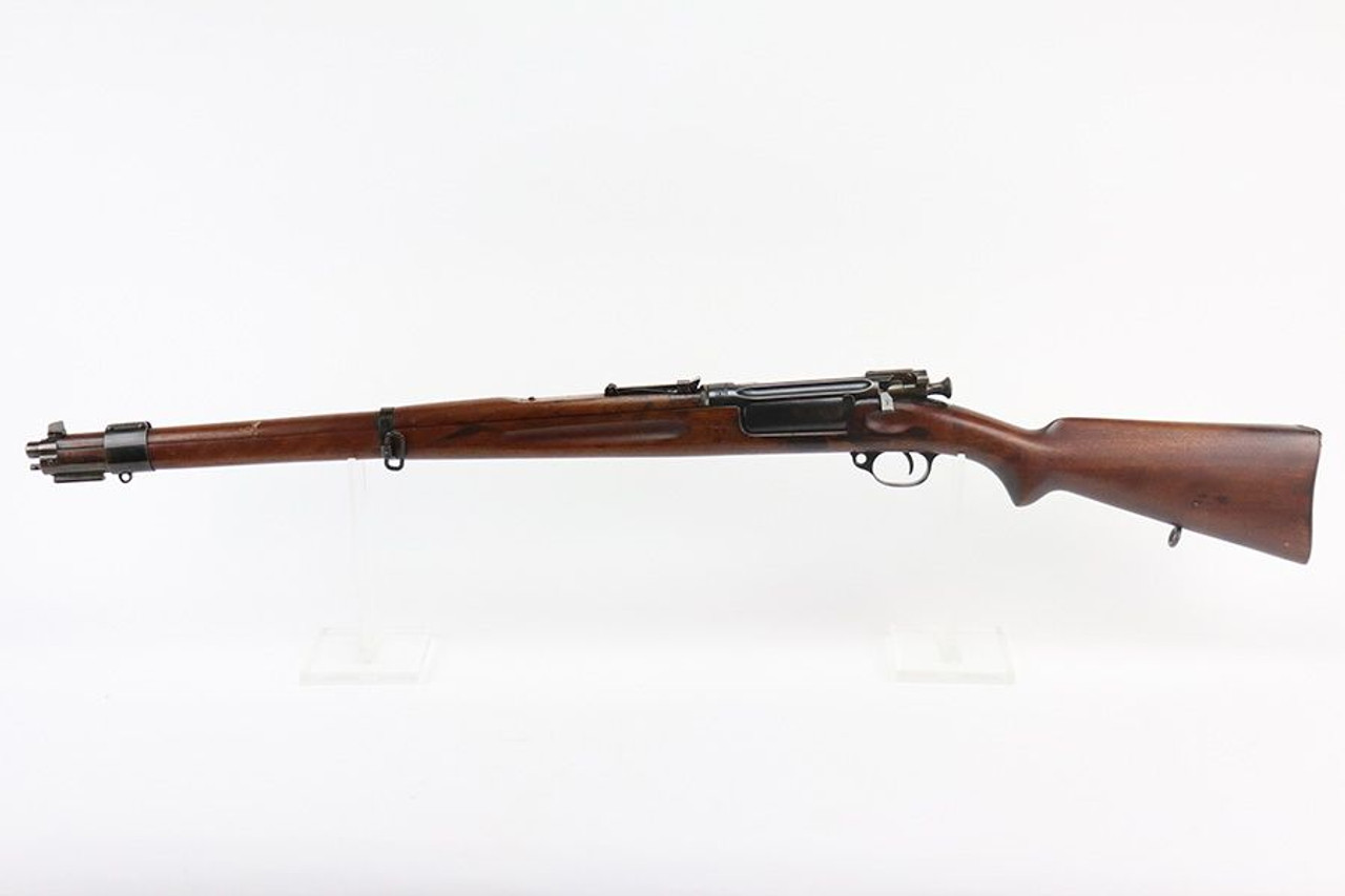 1915 Norwegian Krag-Jorgensen Model 1912 - 1