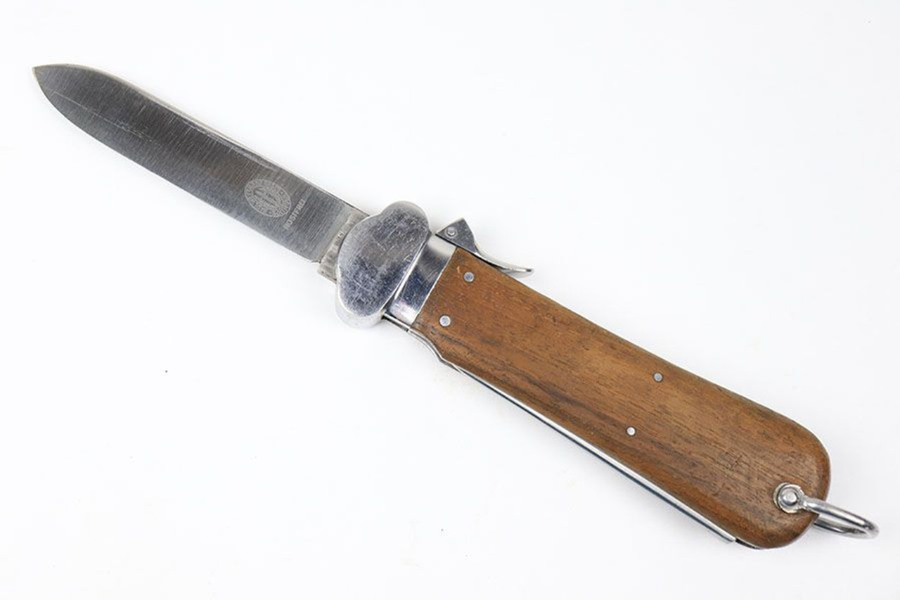 Luftwaffe Gravity Knife - 1