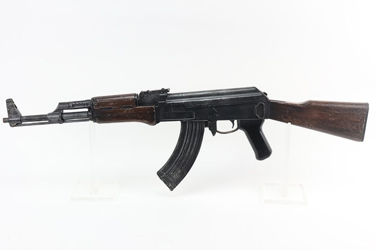 AK 47 - Solid Dummy Training Replica - 1