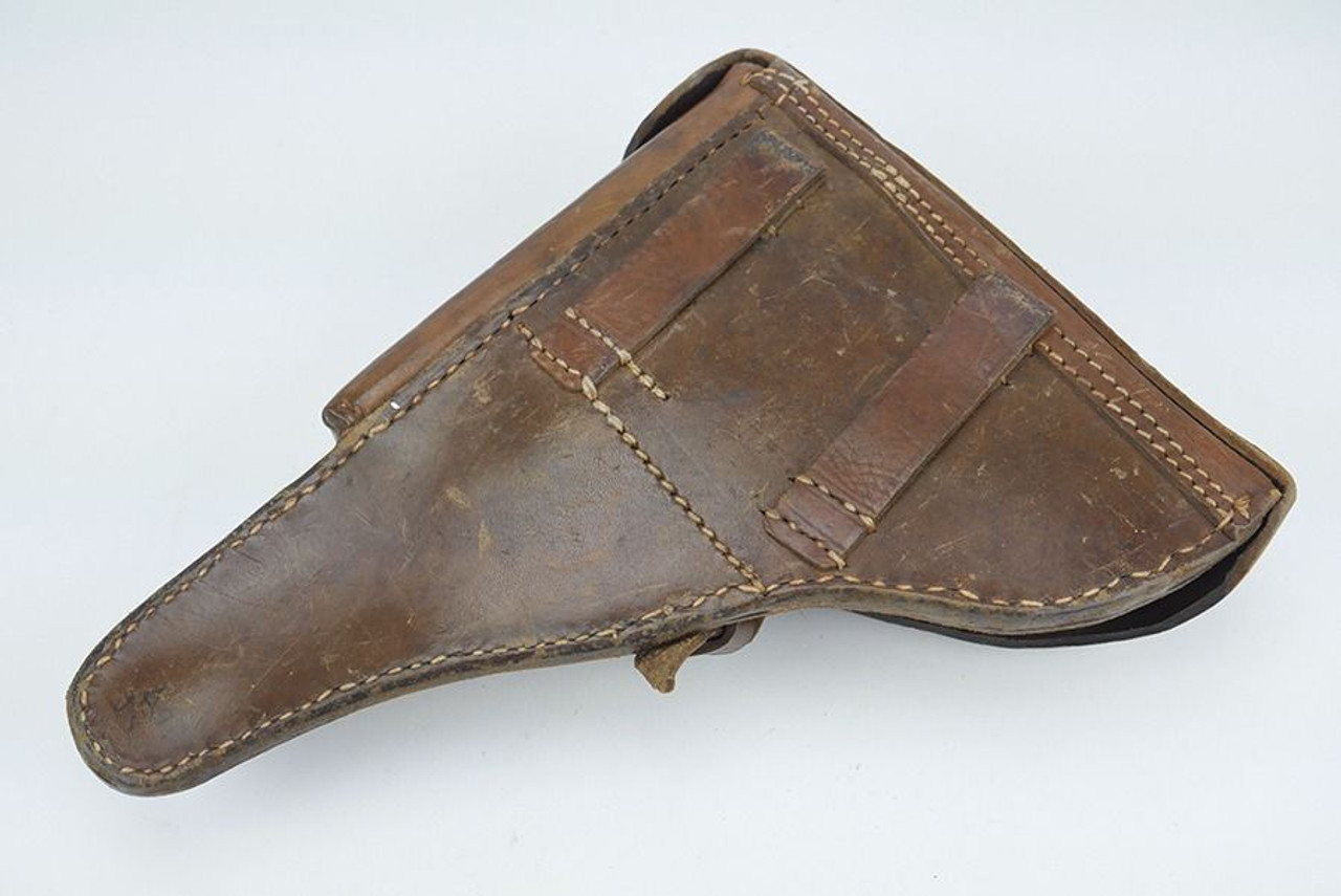 1918 Luger Holster