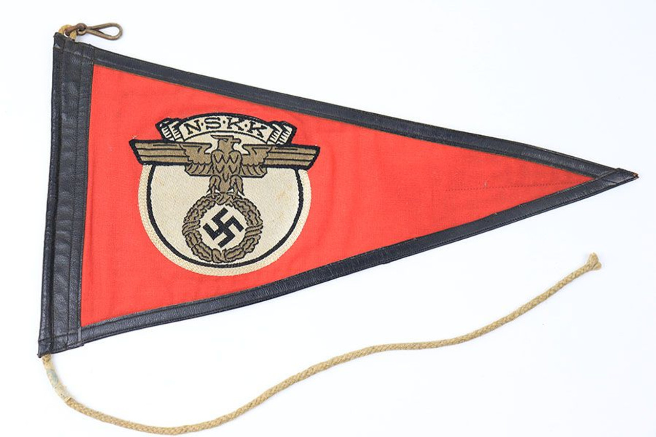 NSKK Pennant Flag - 1