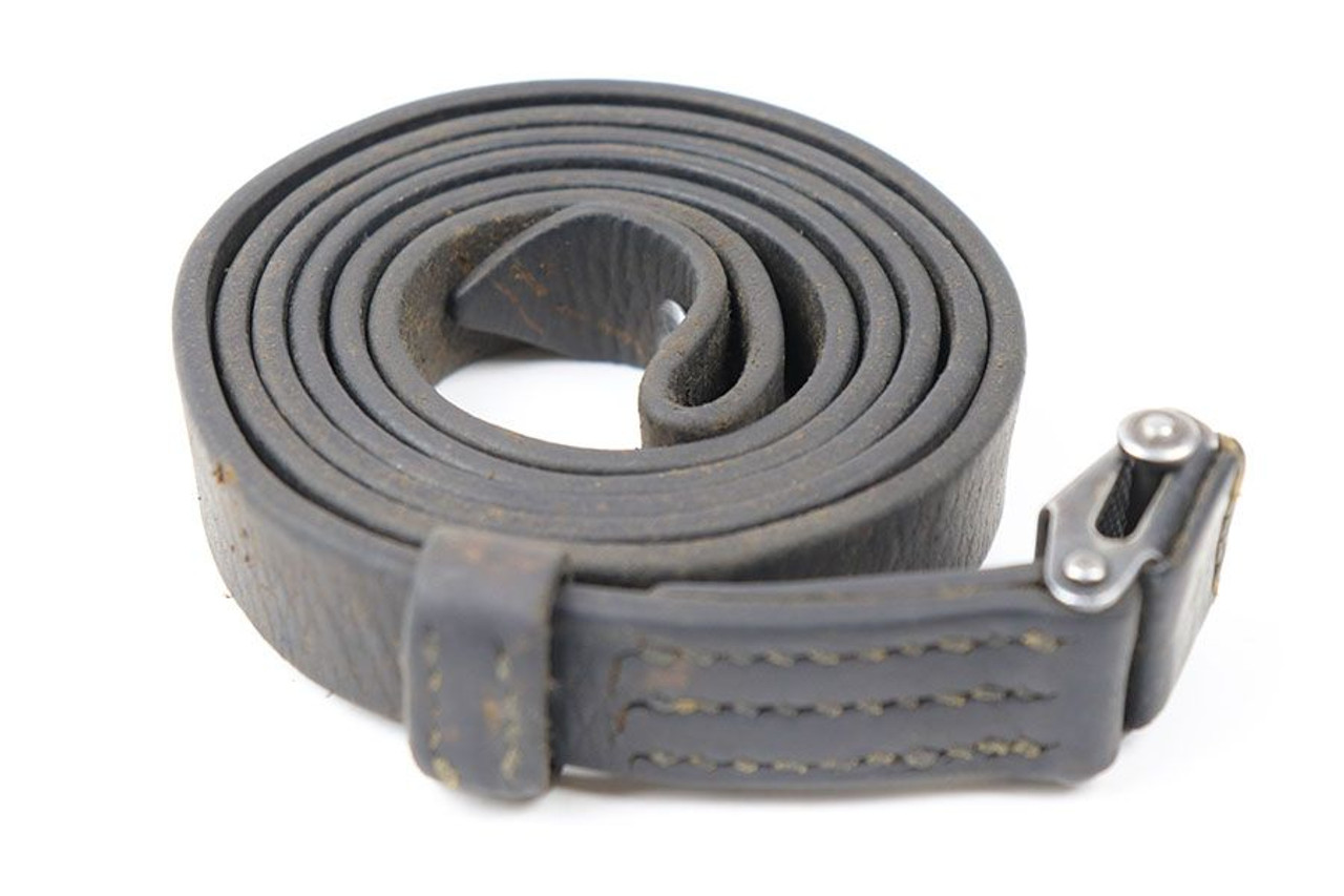 MP 40 Leather Sling - 1