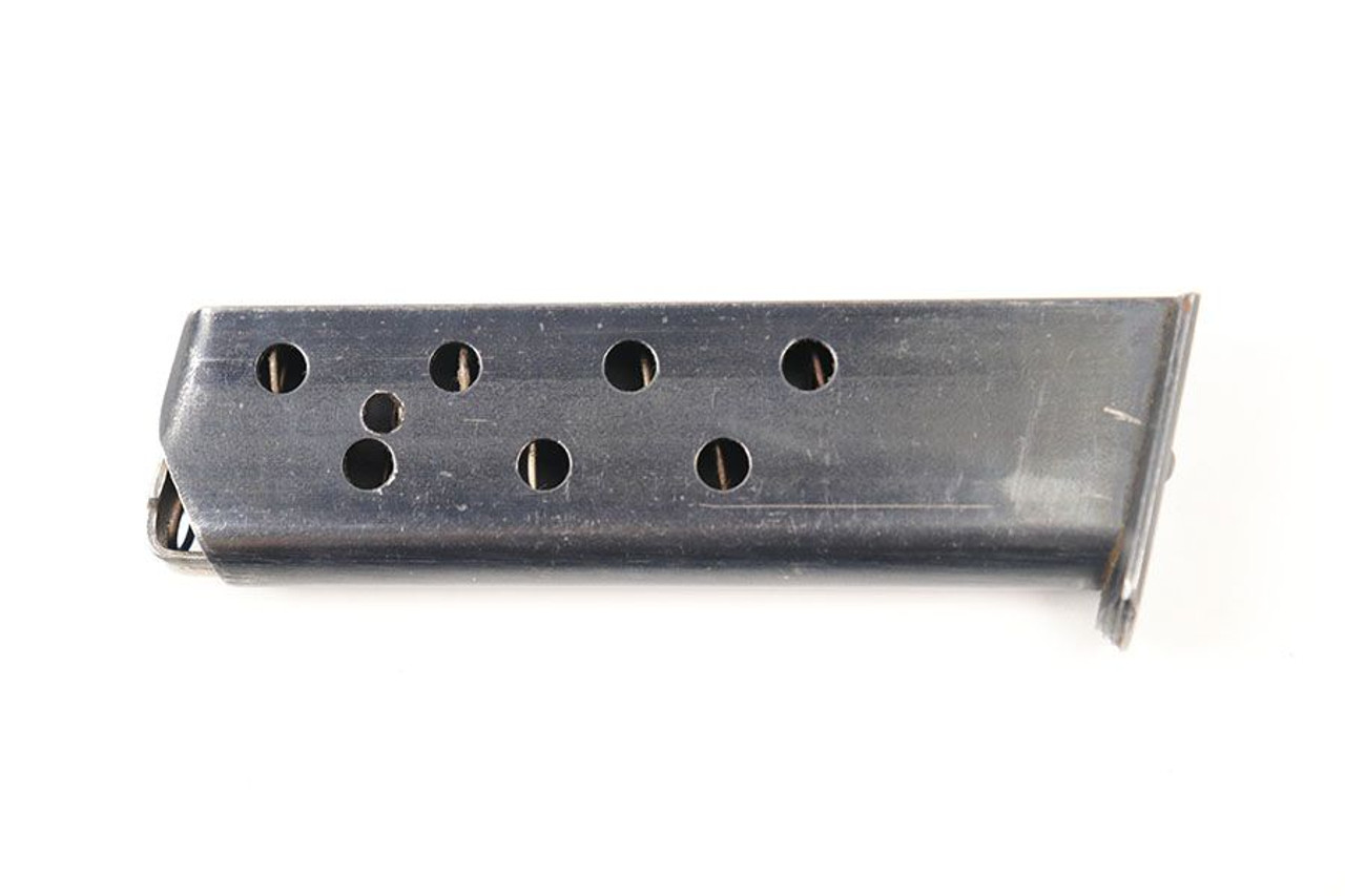 Early WW2 Sauer 38h Magazine - 1