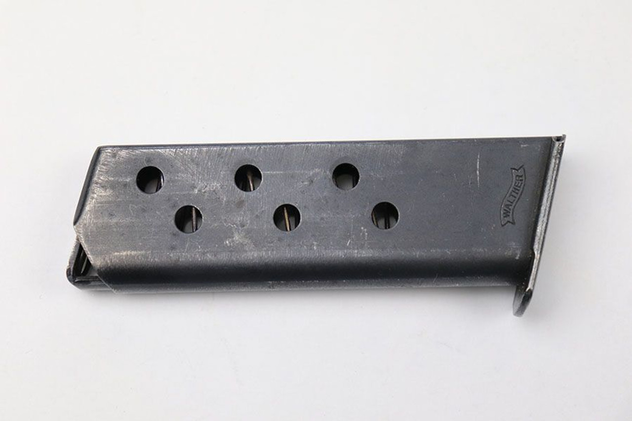 Wartime Walther PPK Magazine - 1
