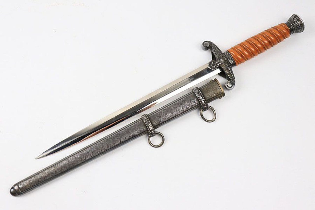 Army Dagger - Robert Klaas - 1