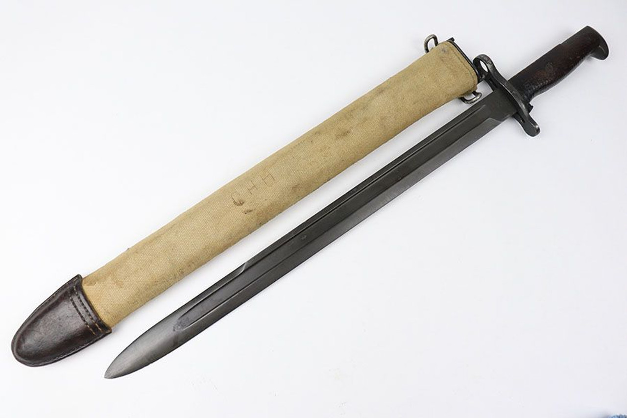 1906 Springfield Armory Bayonet - 1