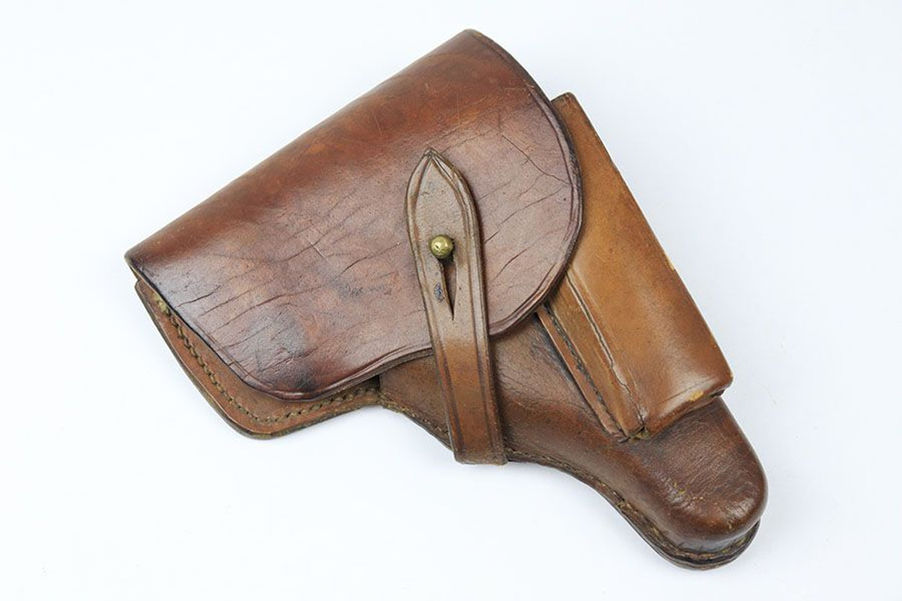 1941 PP Holster - Rare Maker - 1