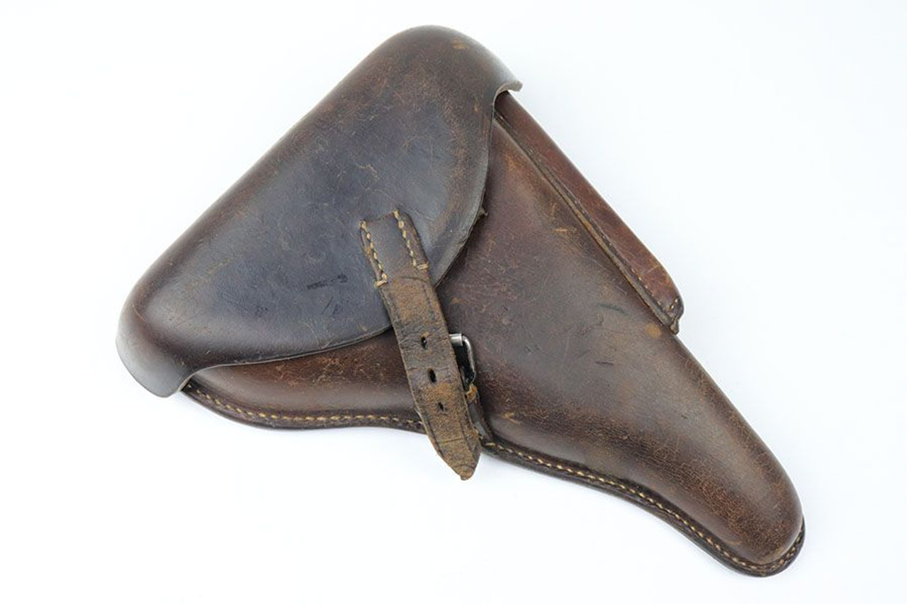 1940 Luger Holster - 1