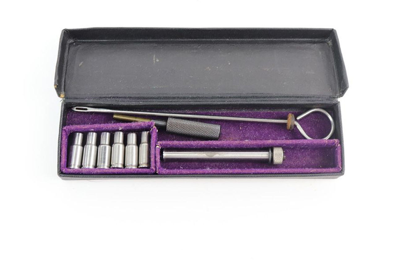 Walther PPK 4mm Conversion Kit - 1