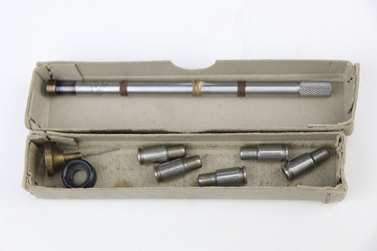 4mm Conversion Kit for 7.65mm Pistols - 1