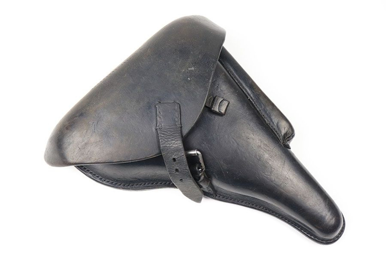 K Date Luger Holster - 1