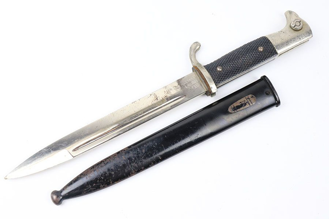 Police Dress / Parade Bayonet - 1