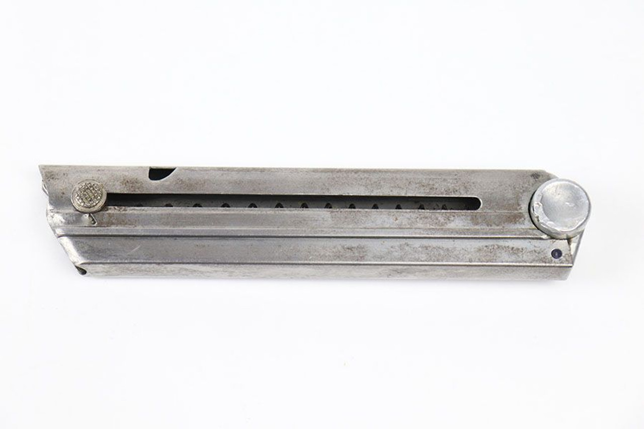 B/90 K Date Luger Magazine - 1
